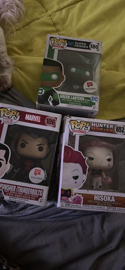 Funko toy