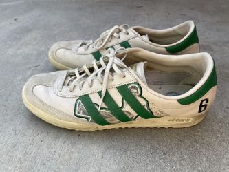Vintage Adidas “Beckenbauer All Round”