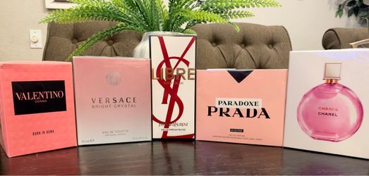 Designer Perfume