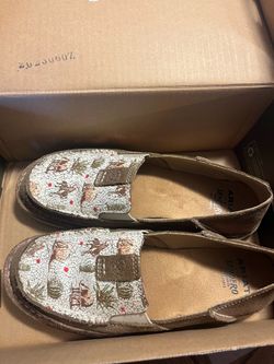 Ariat cruisers