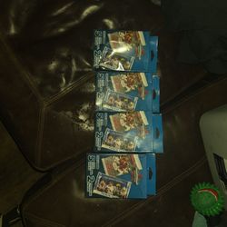 Championship Football  Boxs 