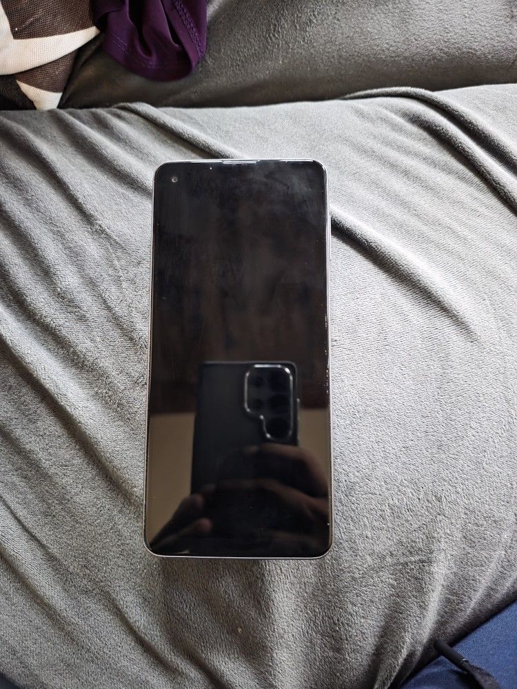 Moto G Power 2021 β Unlocked, Clean Screen