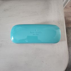 Kate Spade Sunglasses Case 