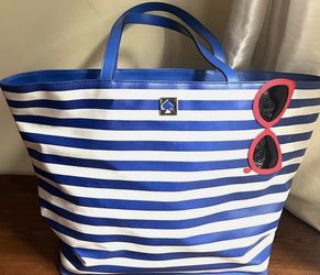 Kate Spade Beach bag