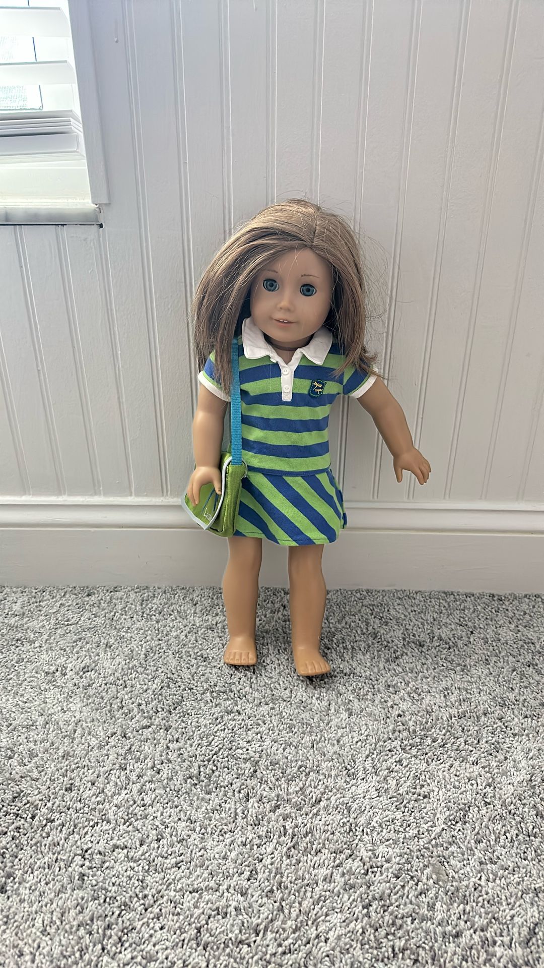 American Girl Doll
