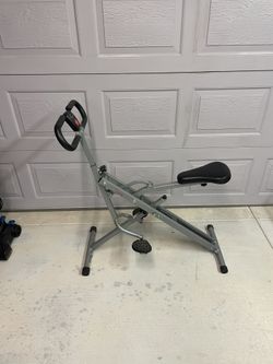 Stair Climb Exercise Equipment