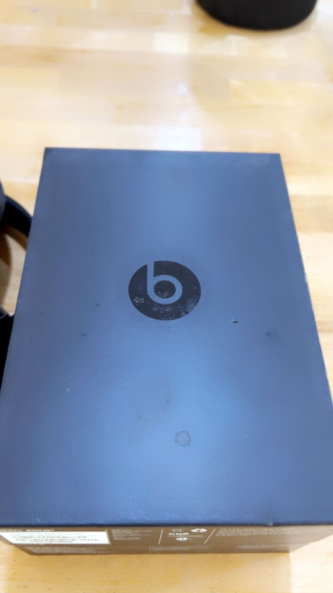 Beats Solo 3