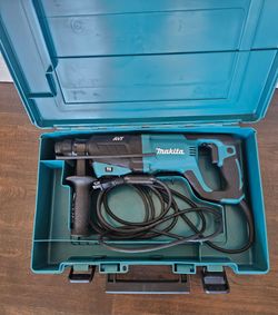 Makita SDS Rotary Hammer