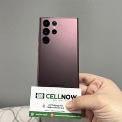 Samsung Galaxy S22 Ultra Spectrum 128 GB 
