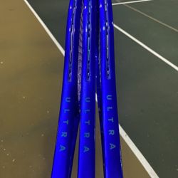 Wilson Ultra Pro 99 v5 L3 3 tennis rackets