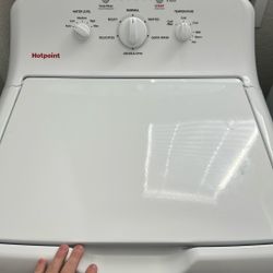 Honeywell Washer & Dryer Set - White/standard Size 