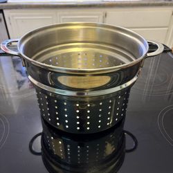 Large Strainer