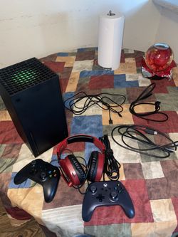Xbox Series X