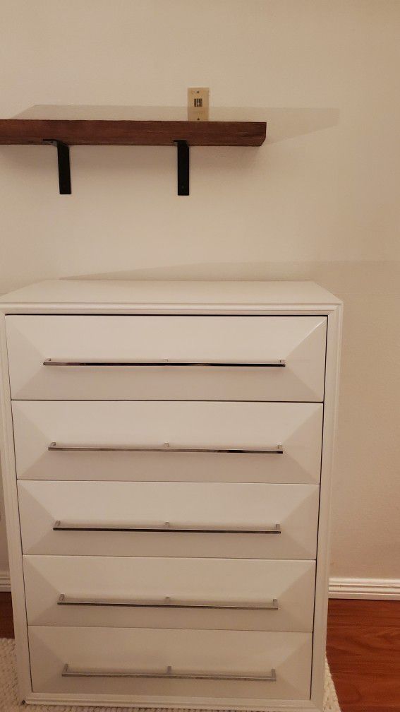 Z Gallerie Modern Dresser for Sale in San Diego, CA OfferUp