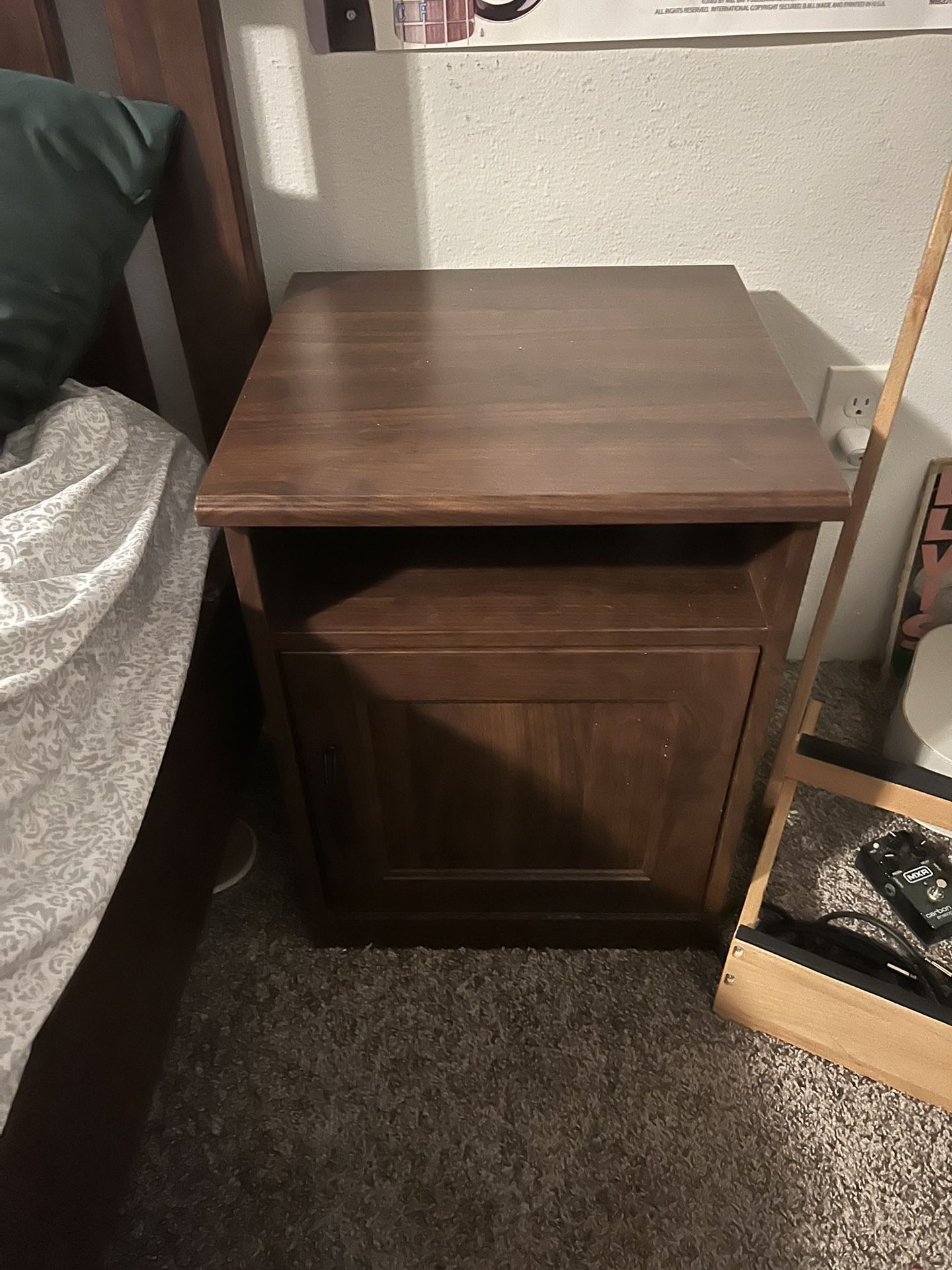 Bed Frame
