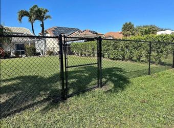 Fence