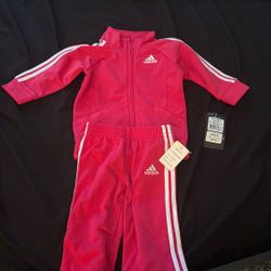 Adidas 2 piece Set 