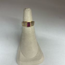 Birth Ring 