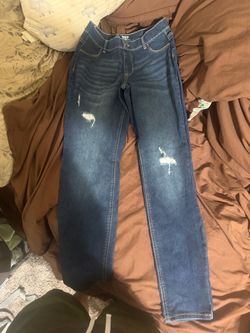 Wonder nation jegging
