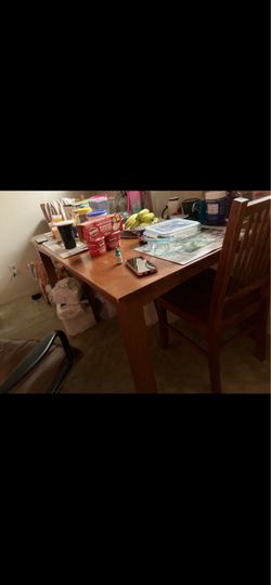 Dinning table