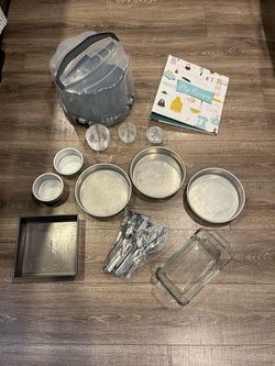 Tons of Kitchen Stuff! Everything for $20