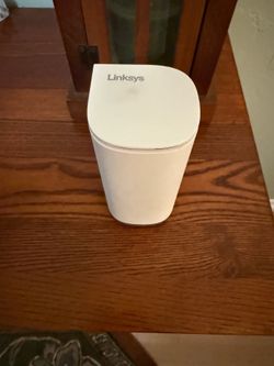 Linksys Cognitive Mesh Child Node