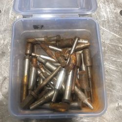 Danly Dies Tools