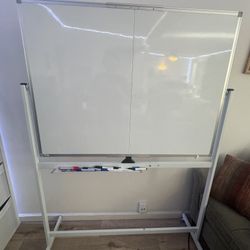 MOVING - Mobile Whiteboard