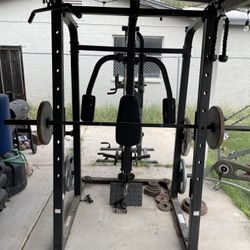 Weight System 