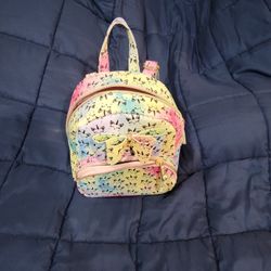Girls Backpack