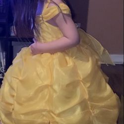 Vestidos De Princesas 