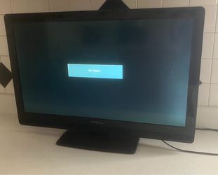 Insignia 32” LCD TV Model # NS-32E321A13