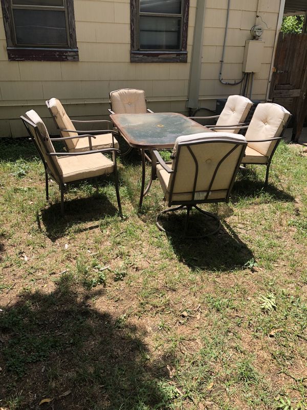 Patio furniture for Sale in Fort Worth, TX OfferUp