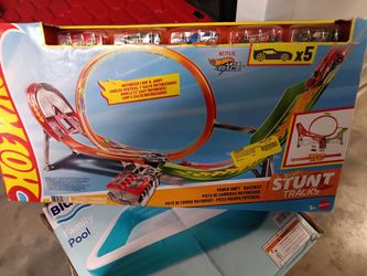New Hot wheels