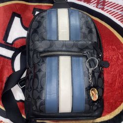 Coach Crossbody