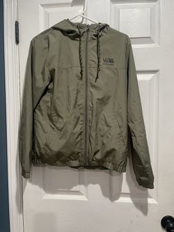 Vans Women’s Windbreaker