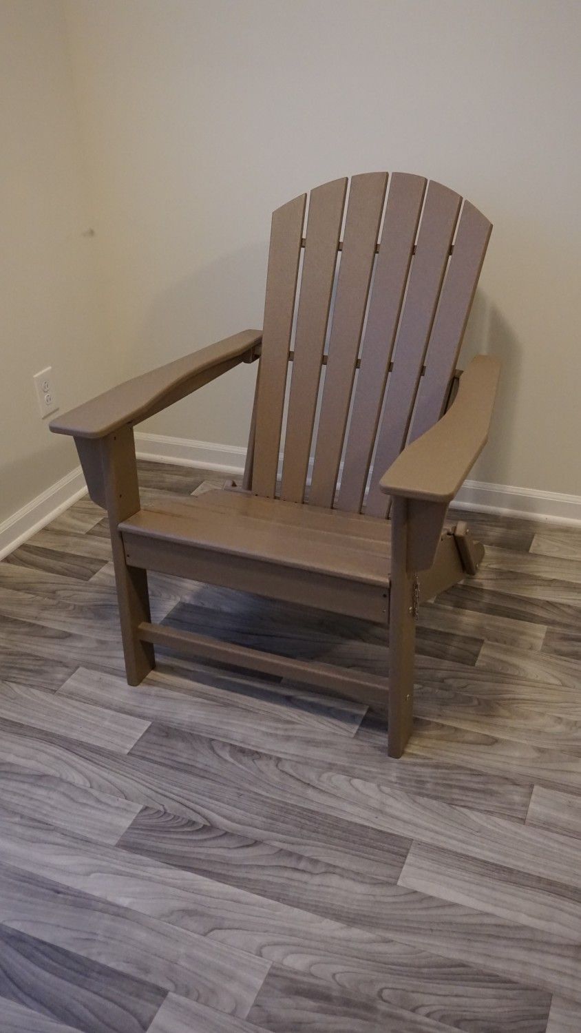 Adirondack Chair