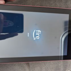 Fire Tablet 7