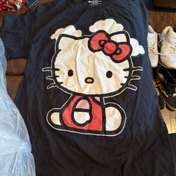 Hello Kitty $5