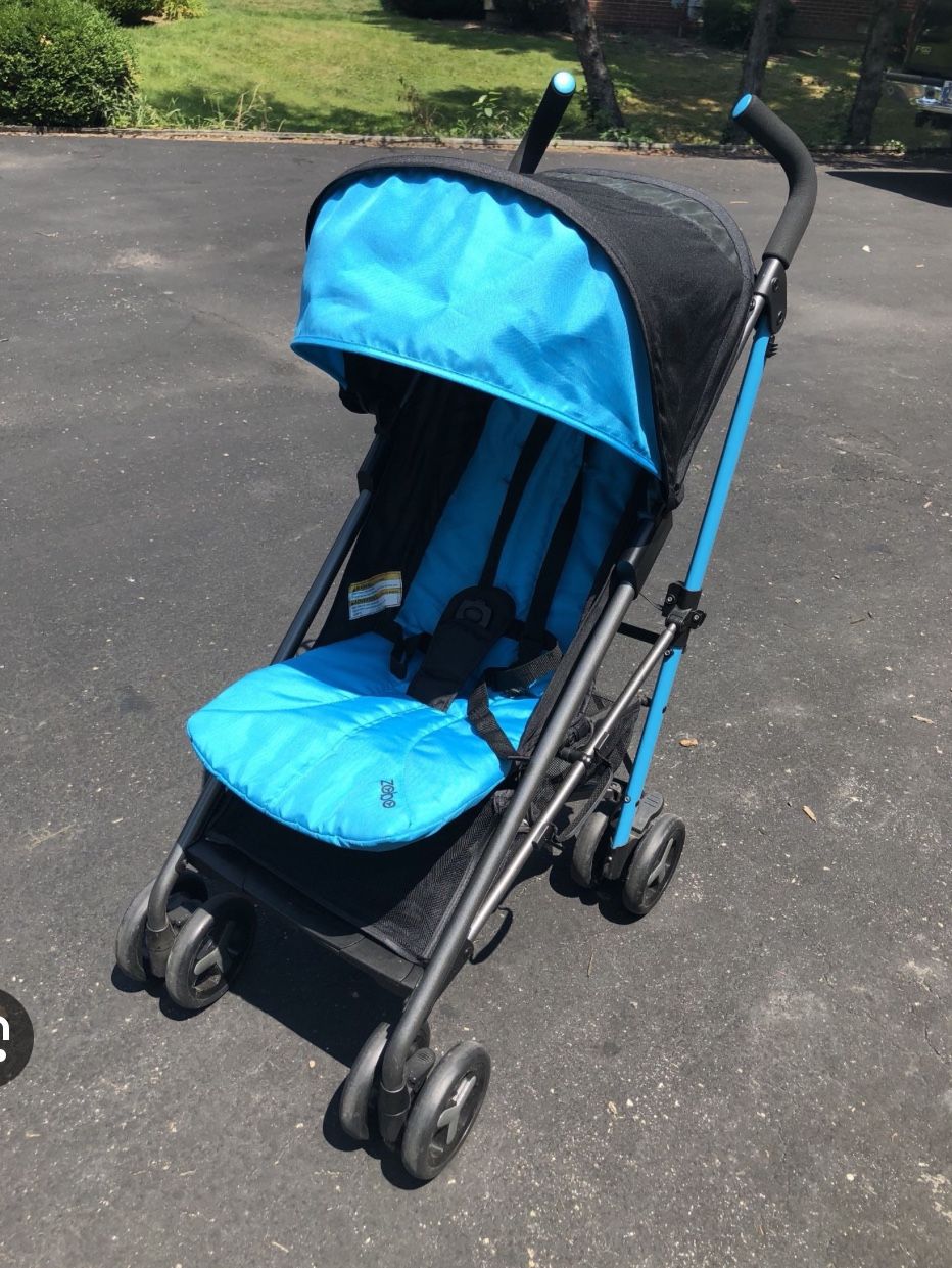 Babies R Us Zobo Stroller