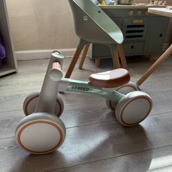 Balance Bike (Toddler )