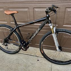 Orbea  Lanza 29 er MTB 