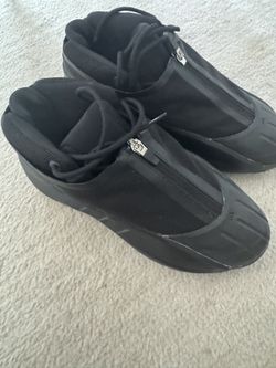 ADIDAS CRAZY IIINFINITY SIZE 10 Men