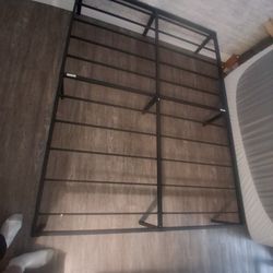 King Size Bed Frame