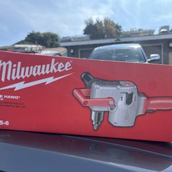 milwaukee hole hang 