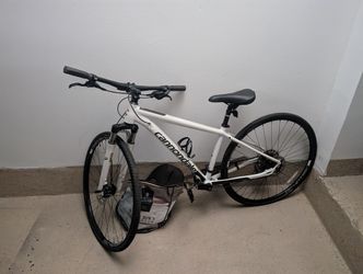 Cannondale Athena 1 Women's Bike