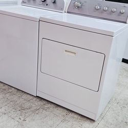 Washer Dryer Electric Whirlpool 🎈🏓🛑♥️🥊