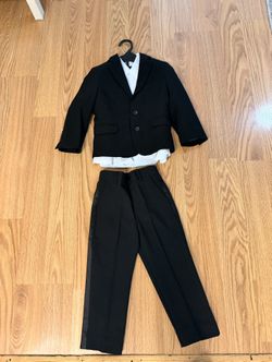 Suit Kids