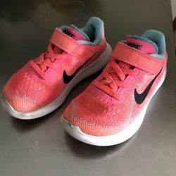 Nike Toddler Size 10.5c