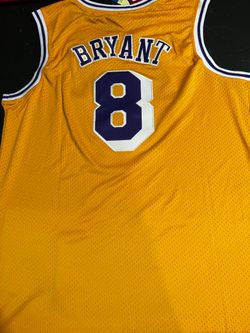 Lakers Jerseys. New